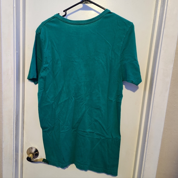 My Hero Academia Deku Blue Shirt Medium - Picture 3 of 3